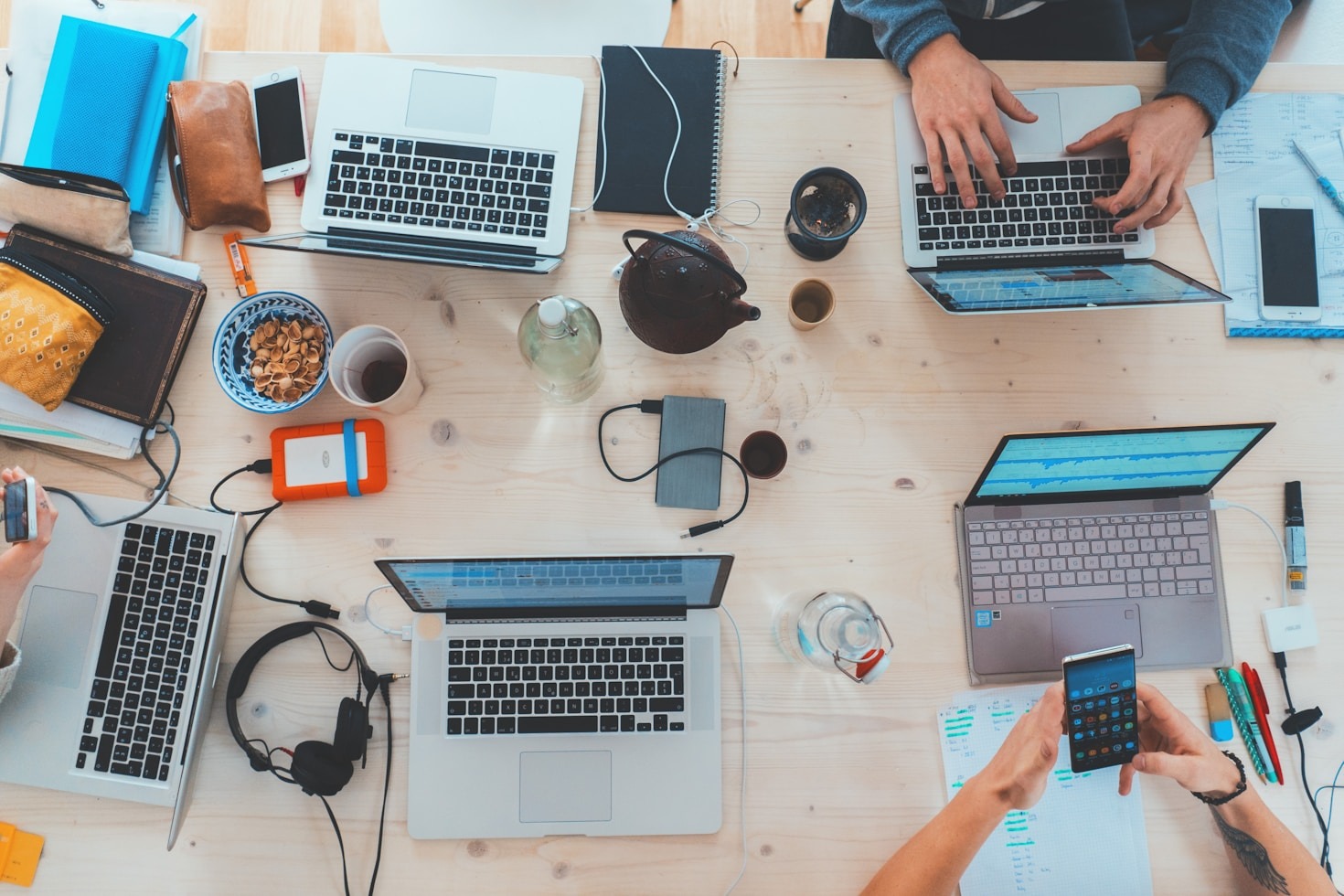 Innovating Marketing Techniques for Modern Brands